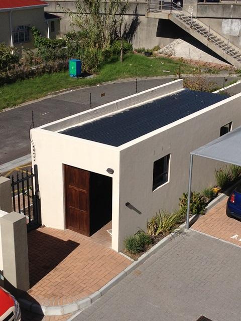 To Let 2 Bedroom Property for Rent in Lansdowne Western Cape